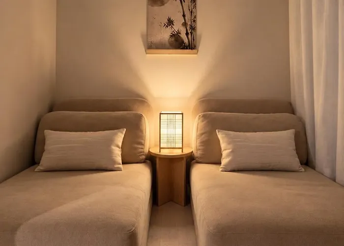 Rest In Seoul, Cozy At Cy Living Apartment Seoul