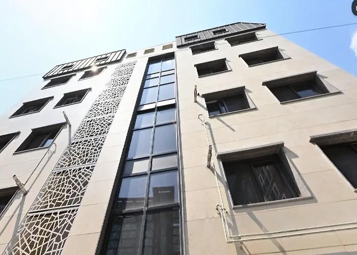Rest In Seoul, Cozy At Cy Living Apartment