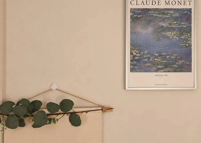 Apartment Rest In Seoul, Cozy At Cy Living