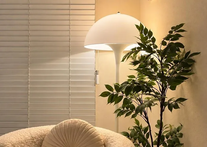 Rest In Seoul, Cozy At Cy Living Seoul