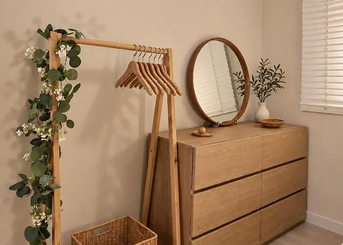 Apartment Rest In Seoul, Cozy At Cy Living
