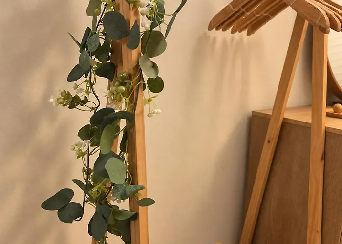 Rest In Seoul, Cozy At Cy Living Seoul