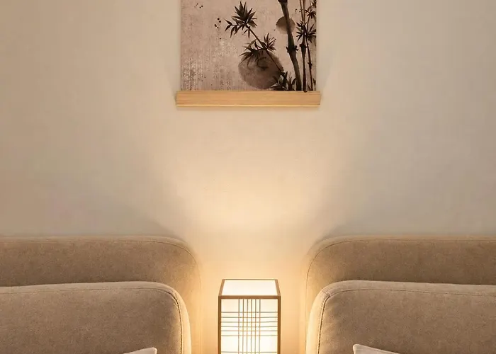 Rest In Seoul, Cozy At Cy Living Apartment