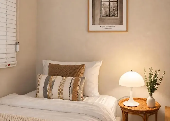 Apartment Rest In Seoul, Cozy At Cy Living Seoul