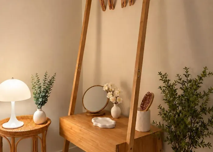 Rest In Seoul, Cozy At Cy Living * Seoul