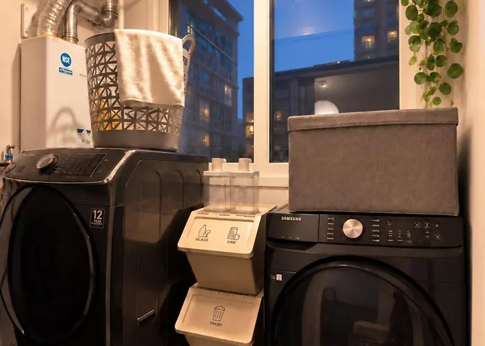 Rest In Seoul, Cozy At Cy Living Seoul